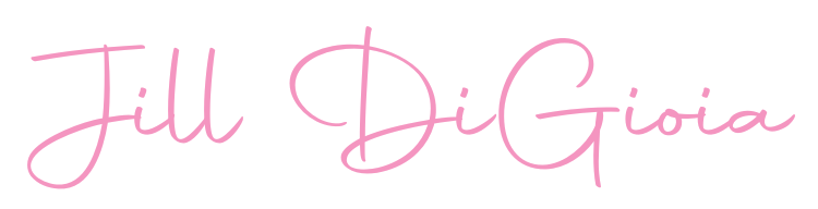 Jill DiGioia Logo